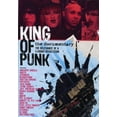 thumbnail image 1 of King of Punk (DVD), Etit Production, Documentary, 1 of 1