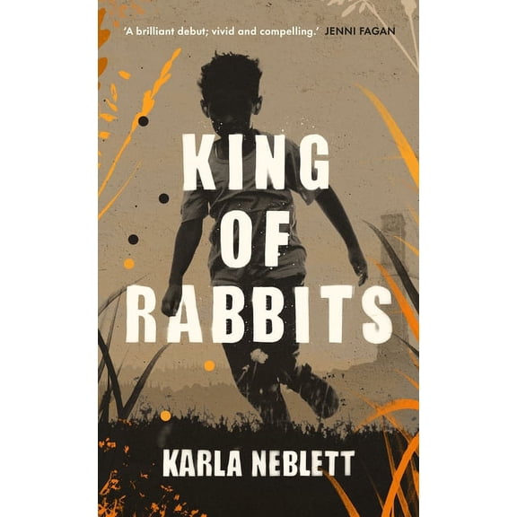 King of Rabbits (Hardcover)
