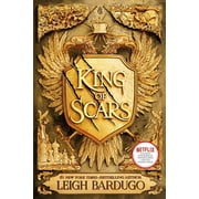 LEIGH BARDUGO King of Scars Duology King of Scars, Book 1, (Hardcover)