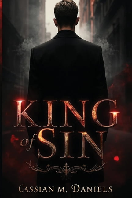 King of Sin, (Paperback)