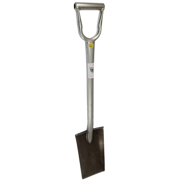 King of Spades with 13 inch Blade for Gardening and Landscaping