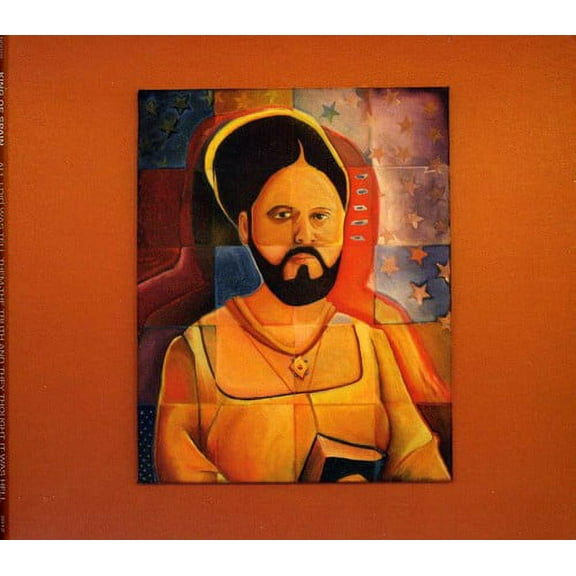 King of Spain - All I Did Was Tell Them The Truth & They Thought - CD