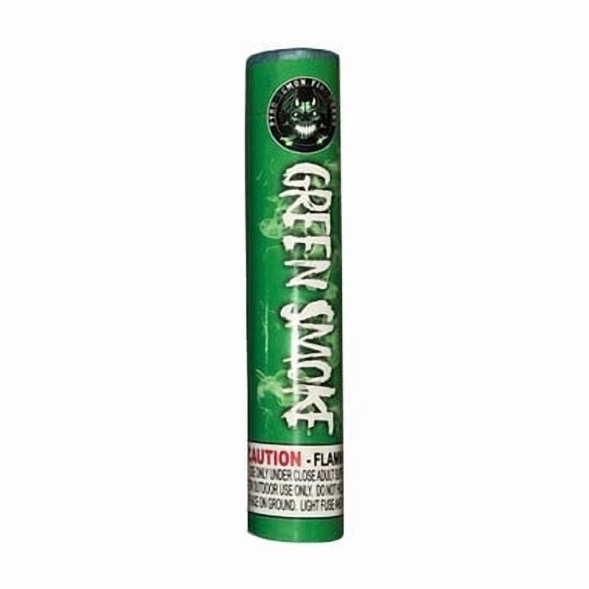 Smoke Bombs curio foil 1枚 King of Sparklers Blue Smoke Bomb, Colorful Confetti Effect for