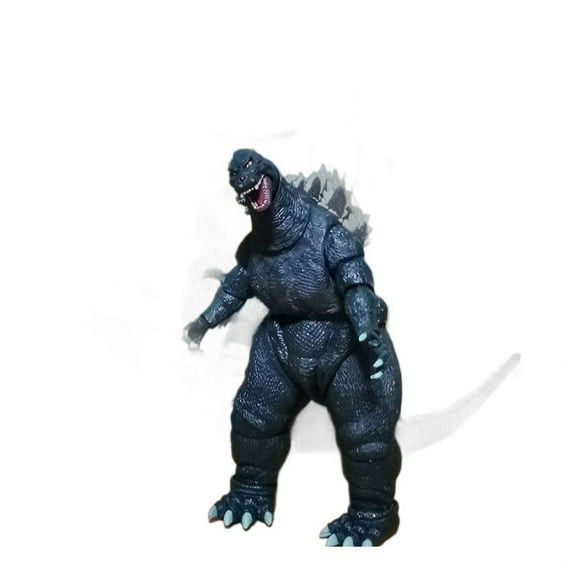 King of The Monsters - Dinosaur Action Figures - Dinosaur Figures - For Movie (1994)