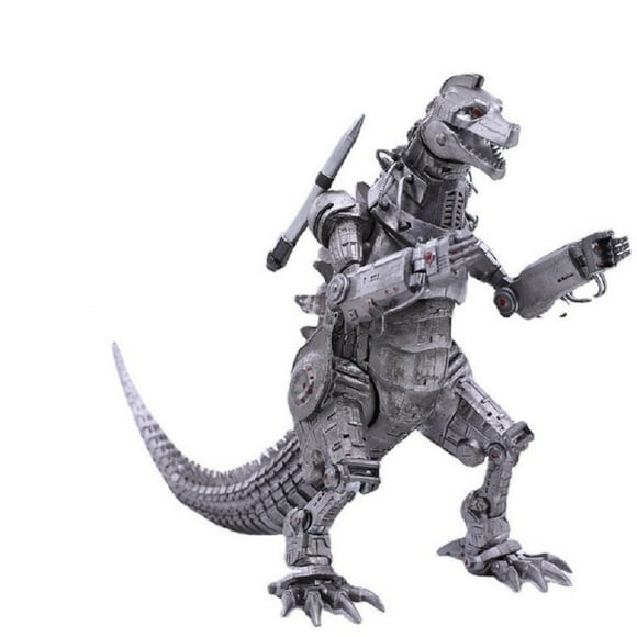 King of The Monsters Toys - Dinosaur Action Figures - Dinosaur Toys - Home Figures - for Movie