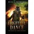 thumbnail image 1 of King of Three Bloods The Frightful Dance, Book 2, (Paperback), 1 of 1