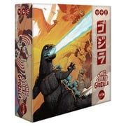 King of Tokyo Godzilla