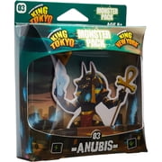 King of Tokyo Monster Pack #3 Anubis - Expansion Pack