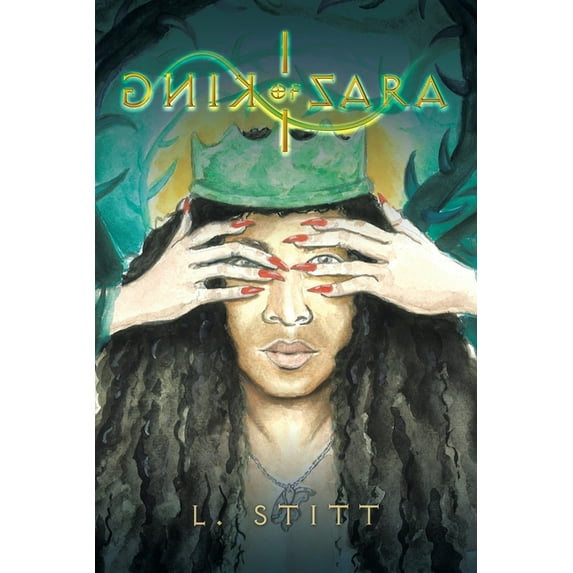 King of Zara (Paperback) by L Stitt
