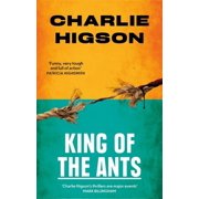 King of the Ants, Paperback