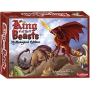 King of the Beasts Mythological Edition Board Game