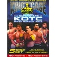 thumbnail image 1 of King of the Cage - The Superstars of KOTC, 1 of 1