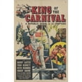 thumbnail image 1 of King of the Carnival Movie Poster (11 x 17) - Item # MOVIE1260, 1 of 1