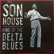 Pre-Owned King of the Delta Blues (Remaster)