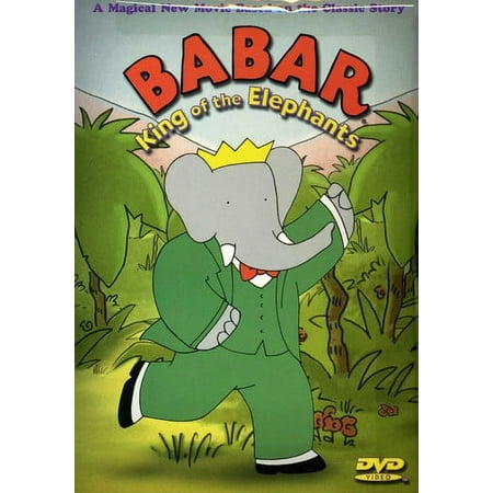 King of the Elephants