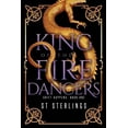 thumbnail image 1 of Shift Happens King of the Fire Dancers, Book 1, (Paperback), 1 of 1