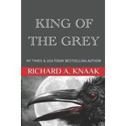 King of the Grey, Paperback