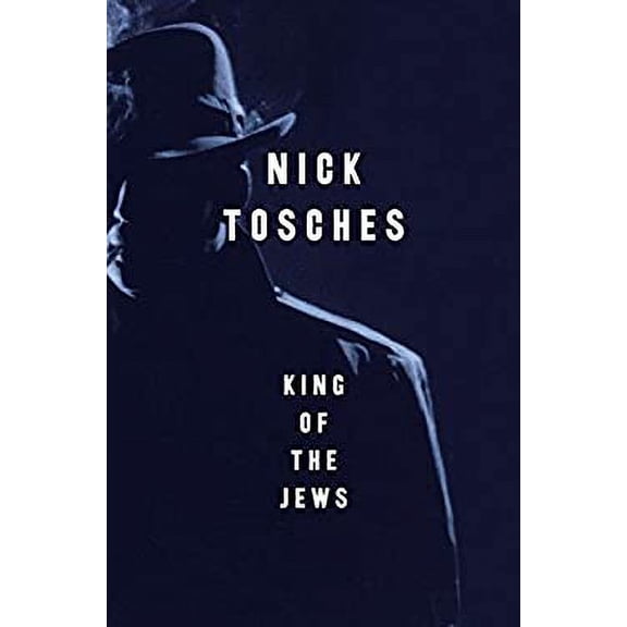 Pre-Owned King of the Jews (Hardcover) 0066211182 9780066211183