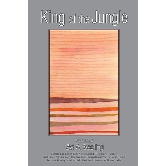 King of the Jungle, (Paperback)