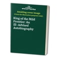 thumbnail image 1 of Pre-Owned King of the Mild Frontier: An Ill-Advised Autobiography Paperback, 1 of 1