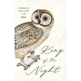 thumbnail image 1 of King of the Night - A Collection of Poems in Ode to the Owl, (Paperback), 1 of 1