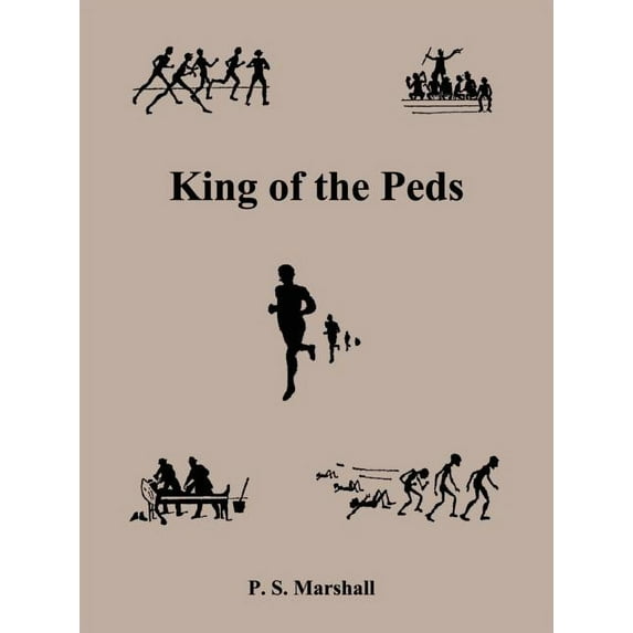 King of the Peds