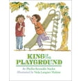 thumbnail image 1 of King of the Playground (Hardcover), 1 of 1