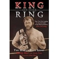 thumbnail image 1 of King of the Ring : The Harley Race Story (Paperback), 1 of 2