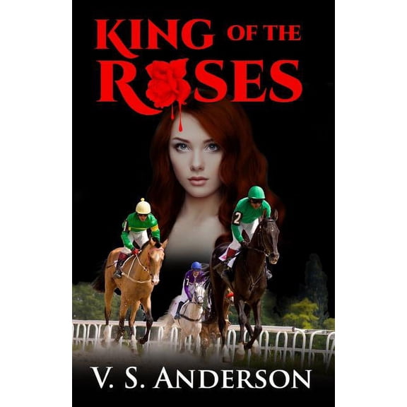 King of the Roses, (Paperback)