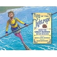 thumbnail image 1 of Pre-Owned King of the Tightrope: When the Great Blondin Ruled Niagara (Hardcover) 1561459372 9781561459377, 1 of 1