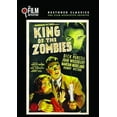 thumbnail image 1 of Film Detective - King of the Zombies [DIGITAL VIDEO DISC], 1 of 1