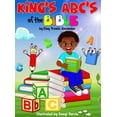 thumbnail image 1 of King's ABC's of The Bible, (Hardcover), 1 of 1