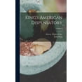 thumbnail image 1 of King's American Dispensatory; Volume 1, (Hardcover), 1 of 1