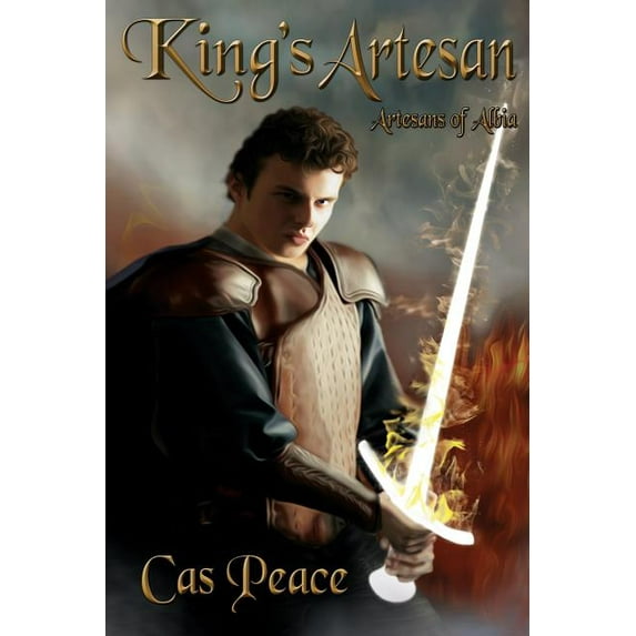 King's Artesan (Paperback)