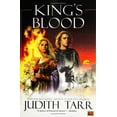thumbnail image 1 of Pre-Owned King's Blood (Paperback) 0451460456 9780451460455, 1 of 1