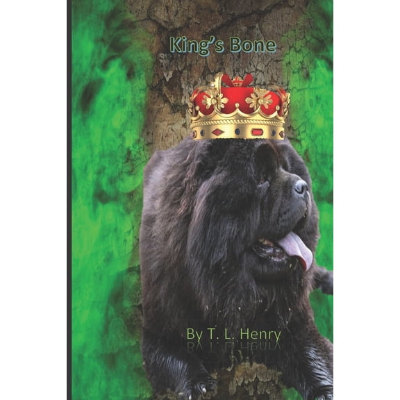 King's Bone, (Paperback)