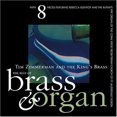 thumbnail image 1 of King's Brass - Best of Organ & Brass - Classical - CD, 1 of 1