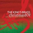 thumbnail image 1 of King's Brass - Christmas Joy - Pop Rock - CD, 1 of 1