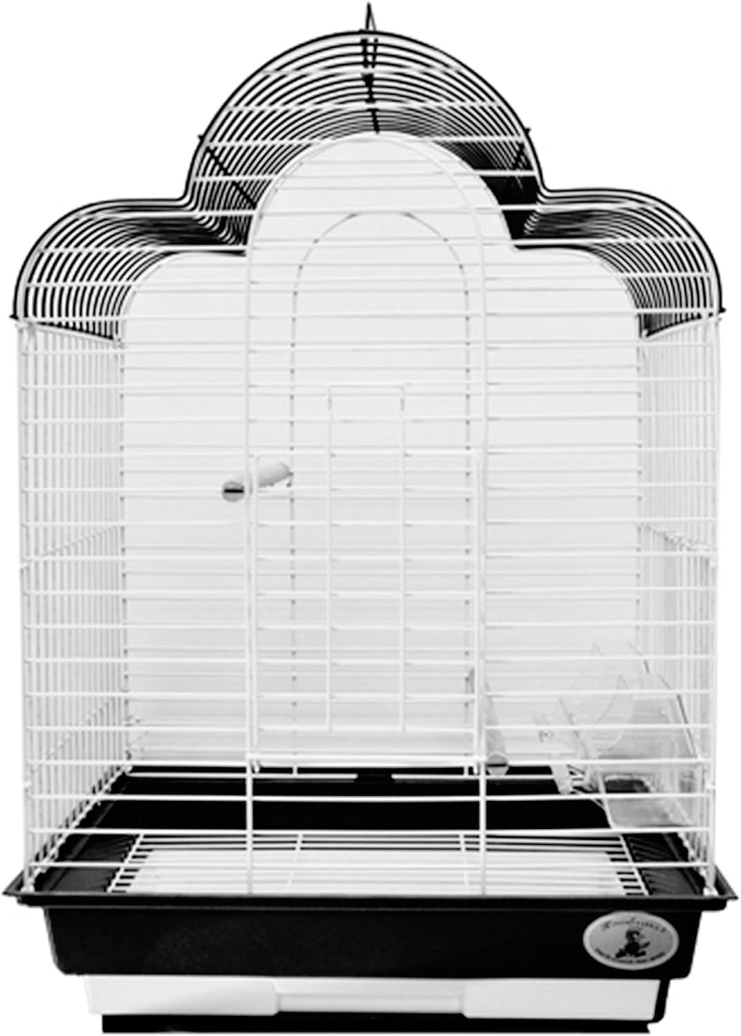 King's Cages ES 1814 T Bird cage Toy Toys Cockatiels Finches Parakeets ... - Huge Bird Cages With Enrichment Toys