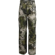 Kings Camo Kids Classic Regular Fit Six Pocket Cargo Pants KC Ultra 4
