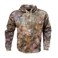 thumbnail image 1 of King's Camo Men's Hunter Series Mountain Shadow Pullover Hoodie Large, 1 of 4