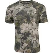 Kings Camo Mens Standard Classic Short Sleeve Tee KC Ultra 2X-Large