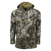 King s Camo Men s XKG Pinnacle Lightweight Performance Jacket, XK7, X-Large