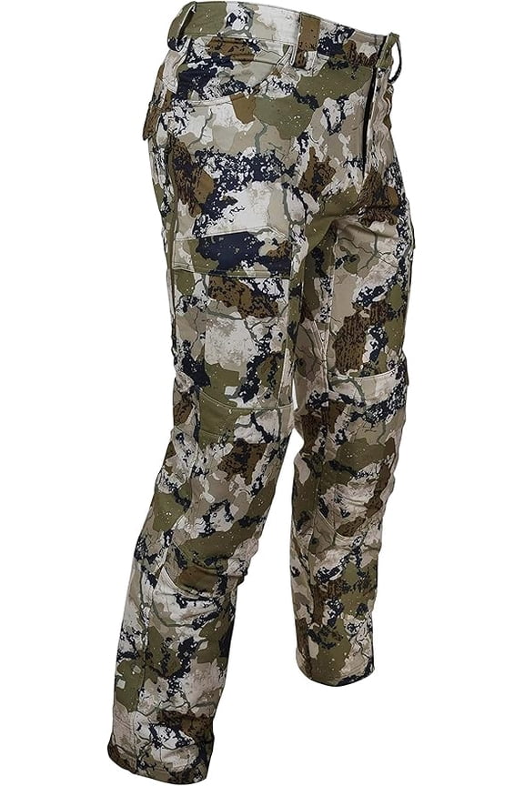 Kings Camo Mens XKG Preacher 2.0 Pant, XK7, Size 34R