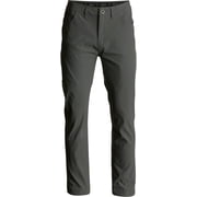 Kings Camo Mens XKG Sonora Lightweight Stretch Pants Charcoal 38R