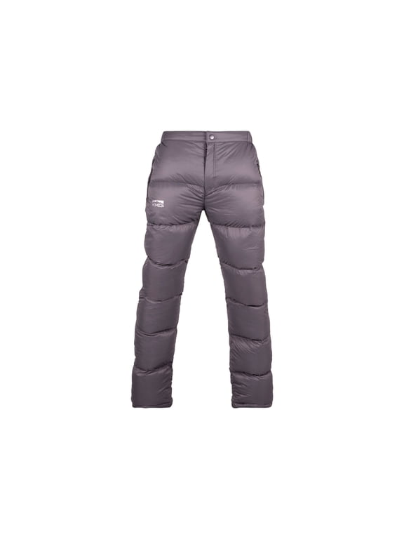 Kings Camo Mens XKG Down Transition Pant, Charcoal, Size L