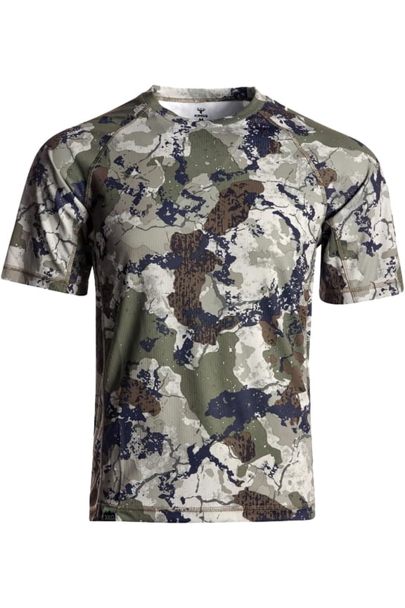 XKG Elevation Short Sleeve Tee Color XK7 Medium