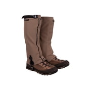 King s Camo XKG Leg Gaiters, Dark Khaki, Size M/L