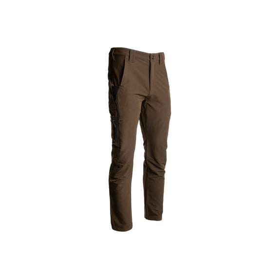 King's Camo XKG Ridge Pant - Mens, Bark, 38R