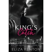 King's Catch Large Print Edition, Paperback